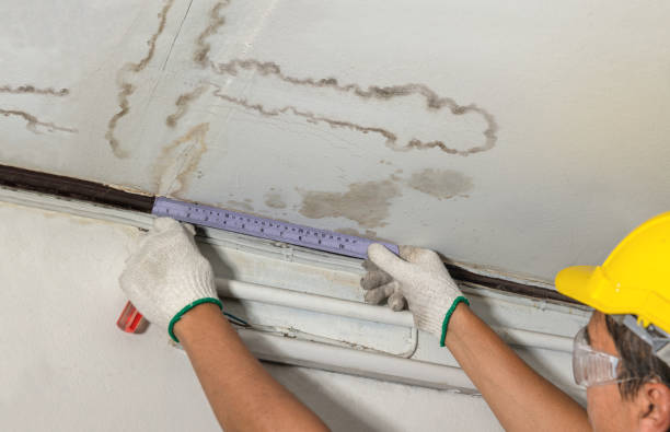 24/7 Emergency Water Damage Inspection experts in Georgetown, IL